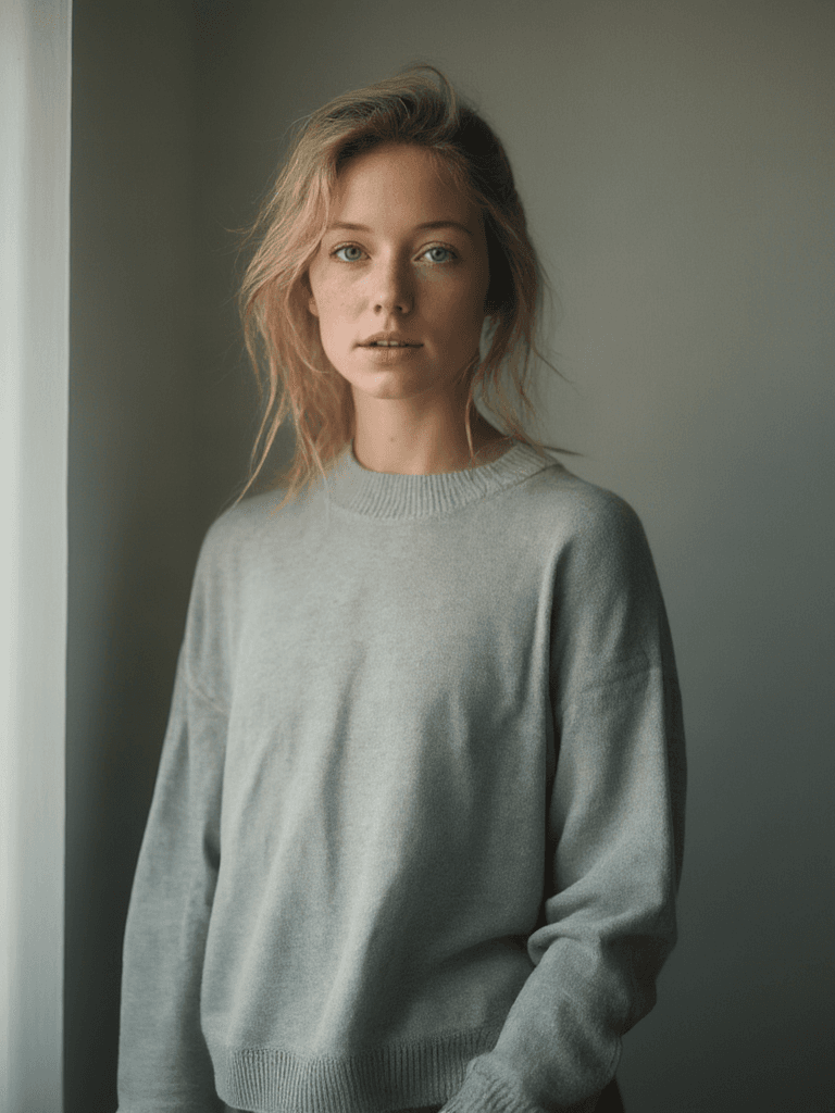 Freja Dahl
